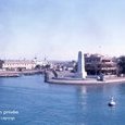Canal de Suez (avril 1966)
