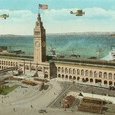 San Francisco (gare maritime)