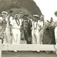 Honolulu 17-22/01/1963