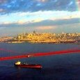 San Francisco (arc en ciel sur le Golden Gate)