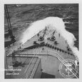 58 En mer, vague d'étrave (avril 1964)