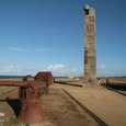 Mémorial des marins disparus en mer