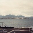 Chenaux de Patagonie (janvier 1980)