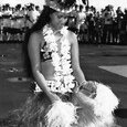 Arrivée Papeete 31/12/1973