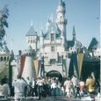 Disneyland (mars 1969)