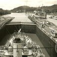 Canal de Panama 04/12/1962
