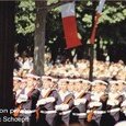 1 Défilé du 14 juillet 1990 à Paris