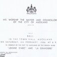 20 Auckland Février 1956