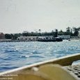 19 Le port de l'ile de Gorée