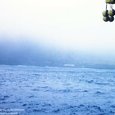 110 Mouillage à Tristan da Cunha