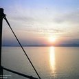 300 Coucher de soleil sur Les Dardanelles
